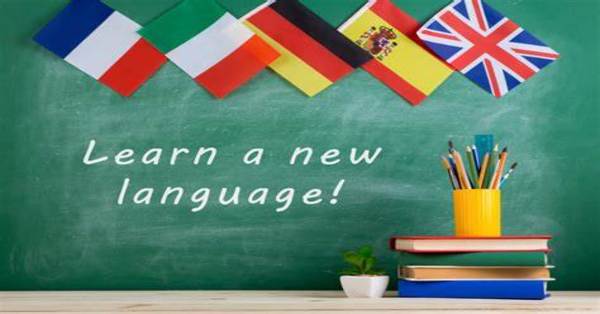 How To Learn Other Languages Easily