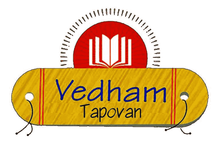 Vedham Tapovan