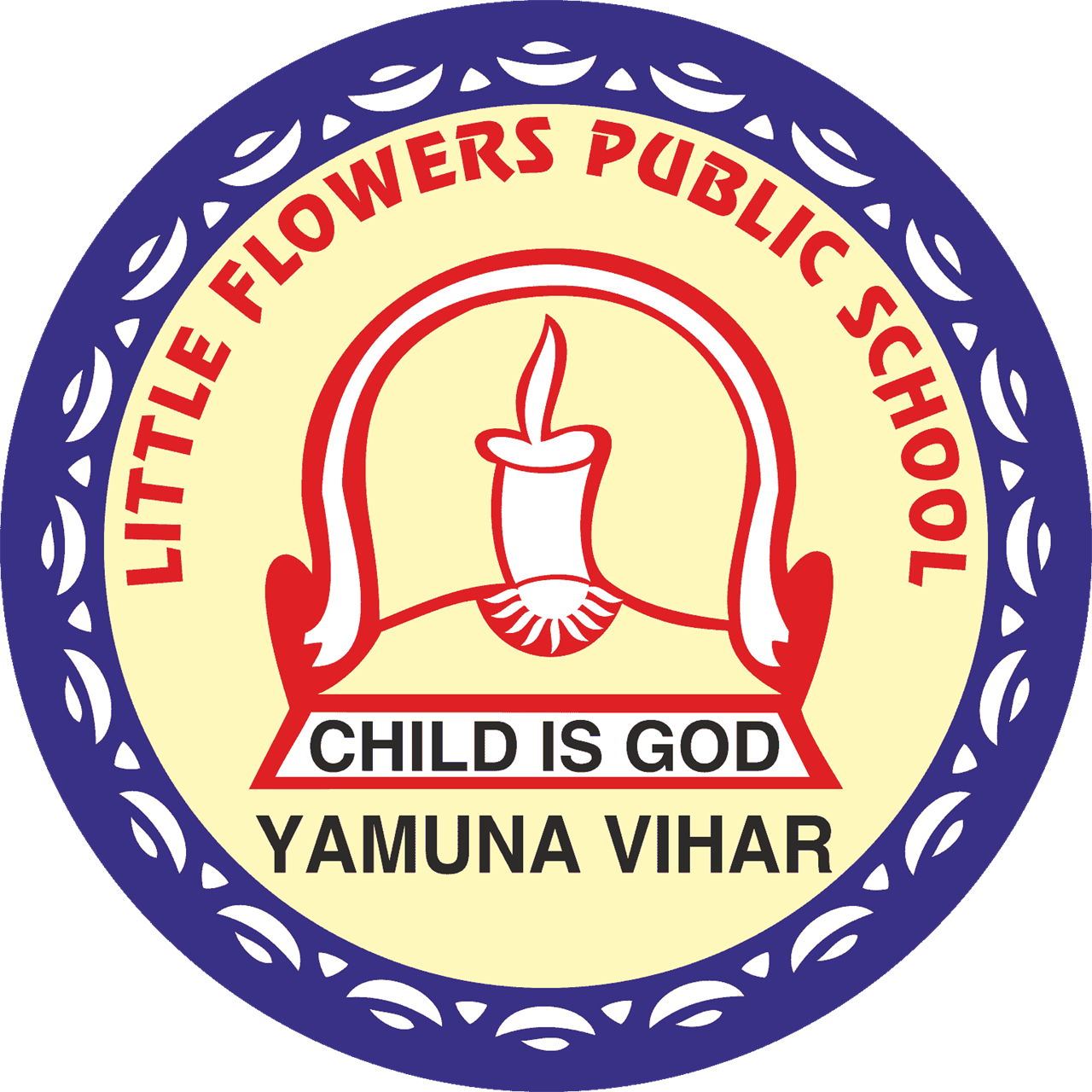 Little Flowers Public School
