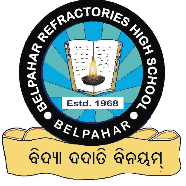 Belpahar Refractories High School