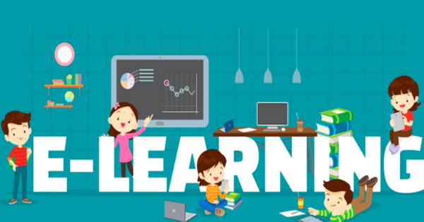 Innovations In E-Learning [1 min read]