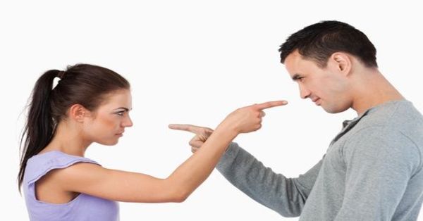 5 Ways To Get Over Aggression [1 min read]