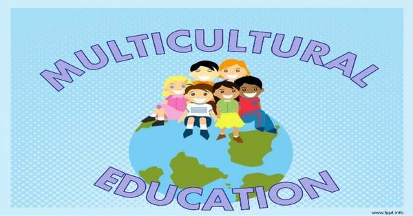 Multicultural Education: Does It Promote A Positive Attitude? [1 min read]