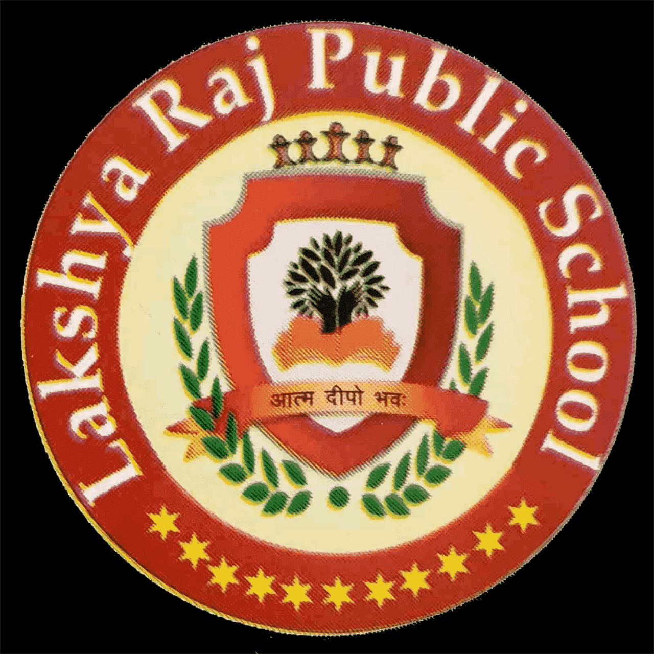 Lakshya Raj Public School