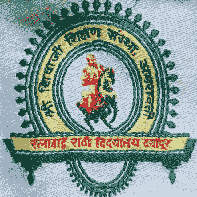 Ratnabai Rathi Highschool 