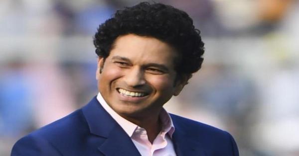 Sachin Tendulkar- God Of Cricket [1 min read]