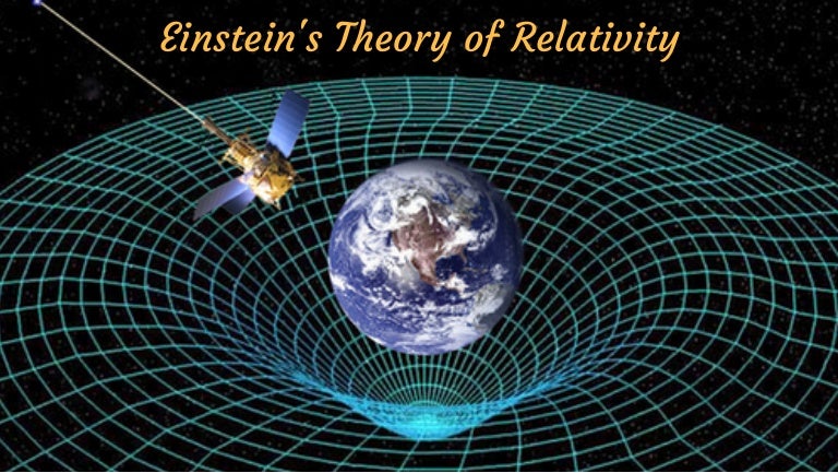 The Theory Of Relativity In Space [1 Min Read]