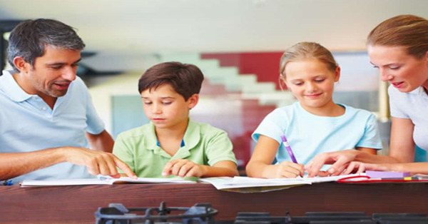 Importance of Parental Involvement at School [1 min read]