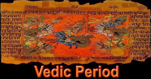 Vedic Age In Ancient India [1 Min Read]