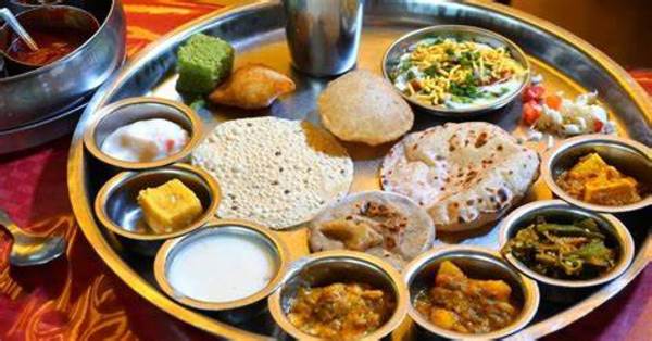 Food Diversity In India [1 min read]