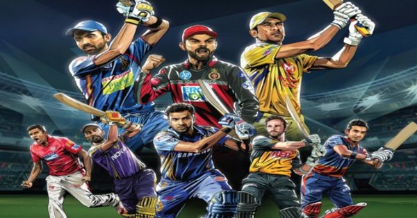 Popularity of IPL in India [1 min read]