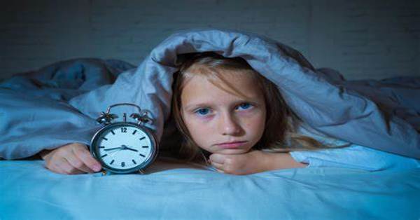 How can you treat Insomnia in Students? [1 min read]