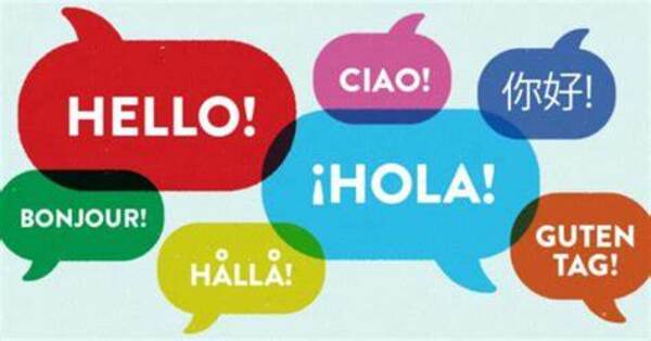 Should Everyone Learn At least One Foreign Language? [1 min read]
