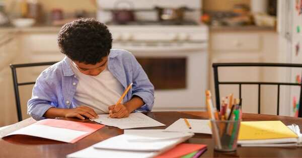 Homework Vs Quality Homework [1 min read]