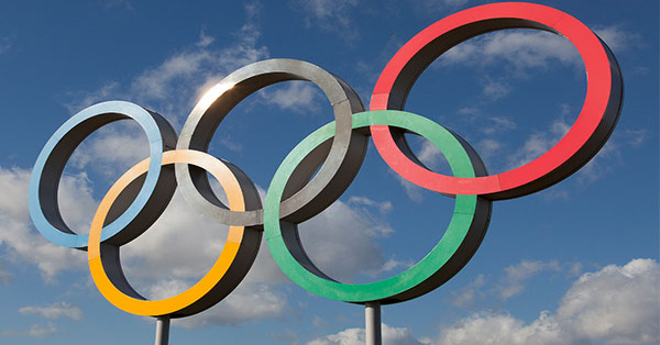 Modern Olympics [1 min read]