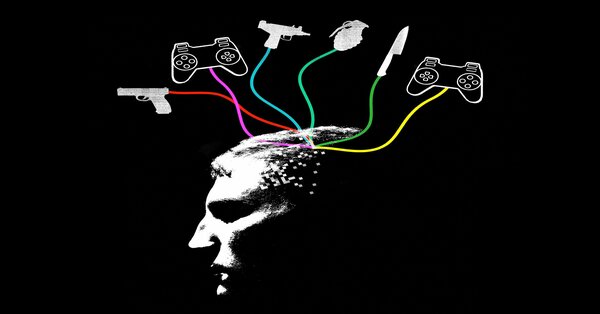 How Do Video Games Affect Brain Development in Children and Teens?