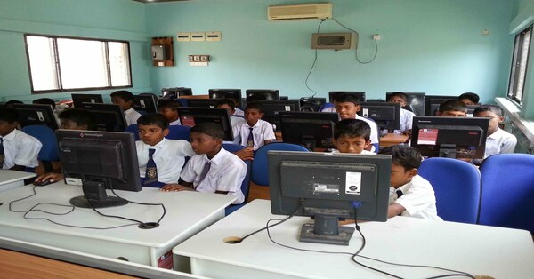 The Success Story Behind Computer-Assisted Education [1 min read]