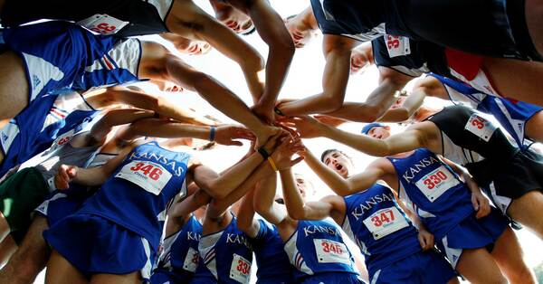 Is Teamwork being a Key to Success in any kind of Sport? [1 min read]
