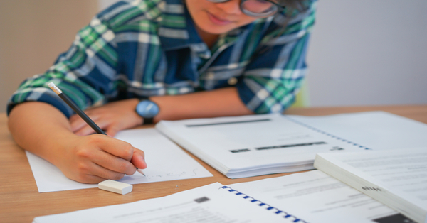 3 Ways to Study Better for Tests [1 min read]