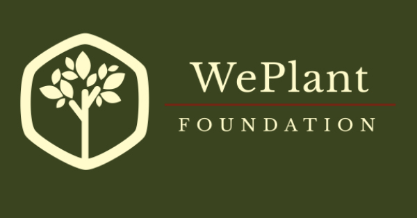 We Plant Foundation