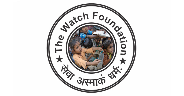 The Watch Foundation