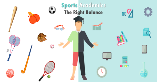 Tips to Balance Academics and Sports for Well-rounded Development [1 ...