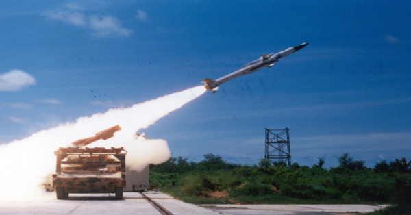 Does India Need More Missiles Or More Industries? [1 Min Read]