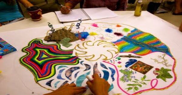 Benefits of Art Therapy for Students [1 min read]