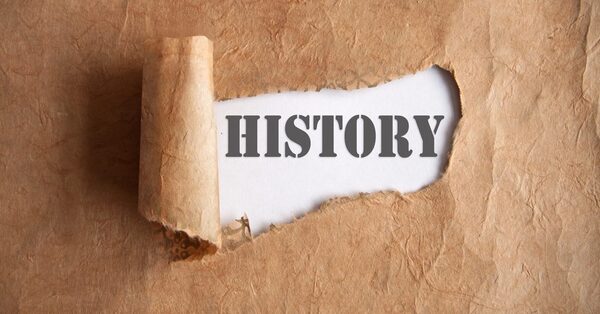 Is Knowing About Our History Important? [1 min read]