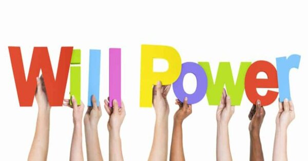 Define Willpower & How To Exercise Daily? [1 min read]