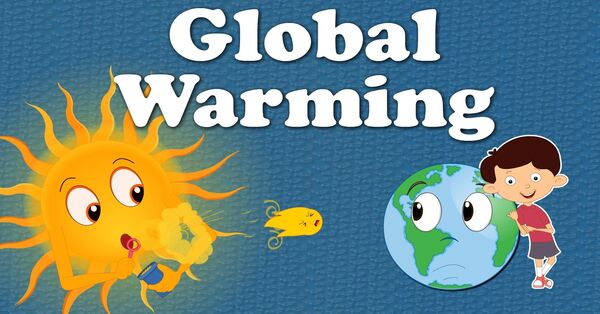 Global Warming Problems And Solutions 1 Min Read   0298092 0298092 Huhu 