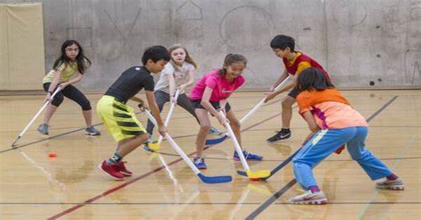 The Role Of Physical Education In Schools [1 min read]