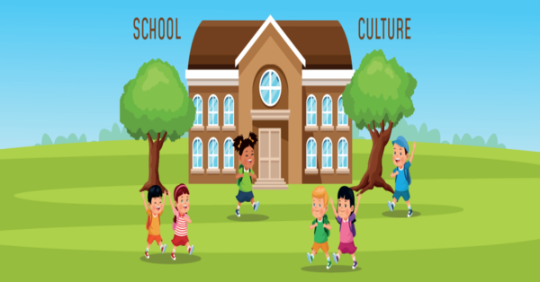 The Impact Of School Culture On Students' Success [1 min read]