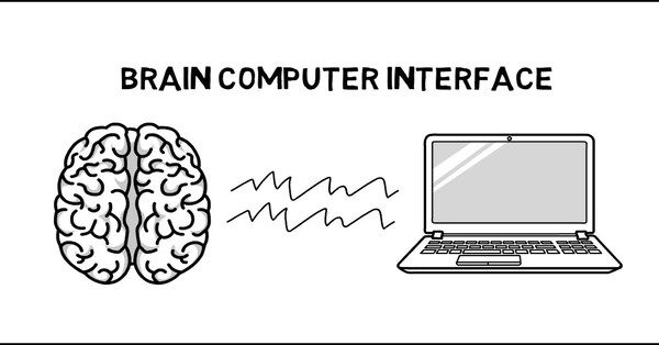Brain - Computer Interfaces & Their Applications [1 min read]