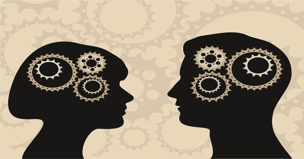 Differences In The Functioning Of The Brain Of A Man & Woman [1 min read]