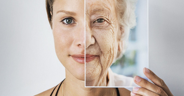 Factors That Can Accelerate The Aging Process [1 Min Read]