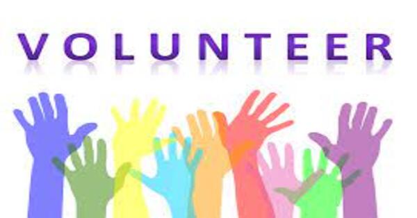 The Power Of Volunteering [1 min read]