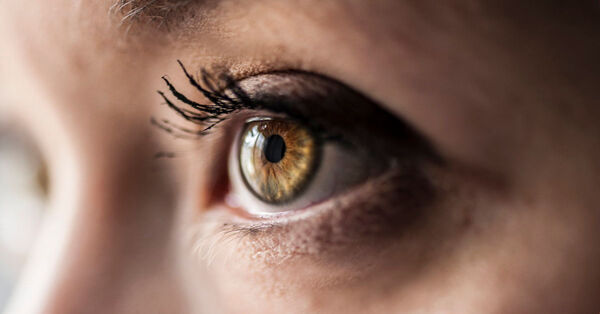 3D Eye Scans Spot Early Parkinson’s Disease Sign [1 min read]