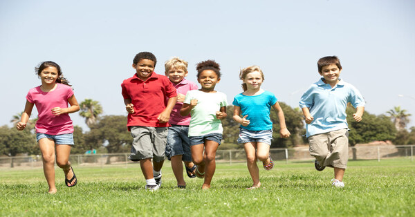 The Importance Of Physical Literacy In Modern Education [1 min read]