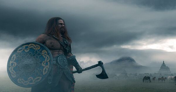 Vikings: Warriors & Explorers [1 min read]