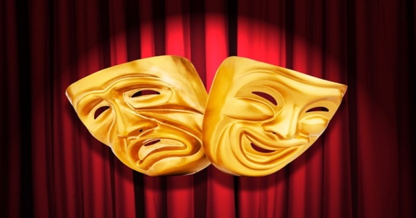 Public Speaking Through Theater [1 min read]