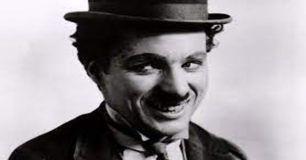 Charlie Chaplin: Silent Film Legend [1 min read]