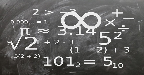 The History Of Mathematics [1 Min Read]