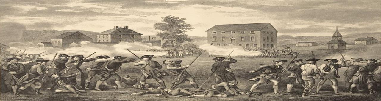 The Causes & Consequences Of The American Revolution [1 min read]