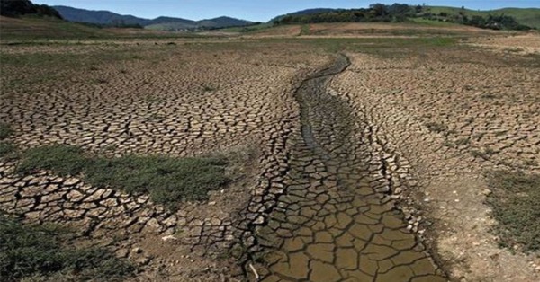 Impact Of Global Drought Snapshot [1 min read]