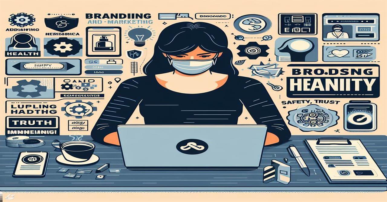 Branding And Marketing During COVID