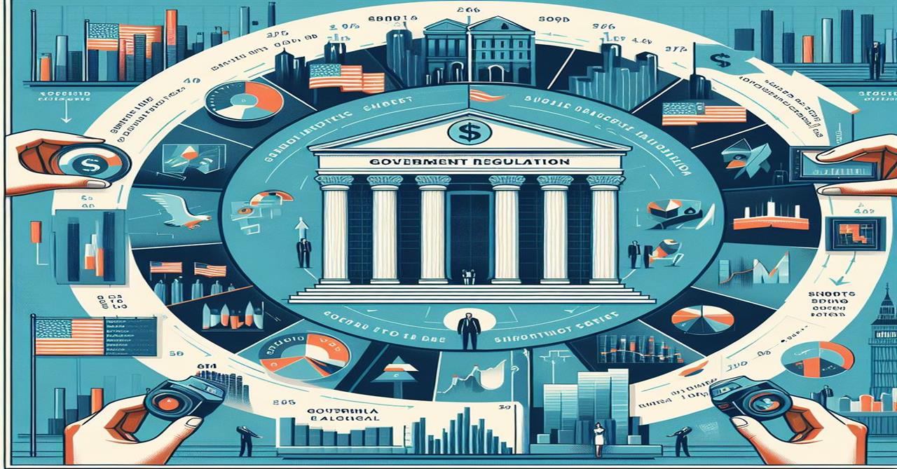 Importance of Government Regulation of Short Selling [1 min read]