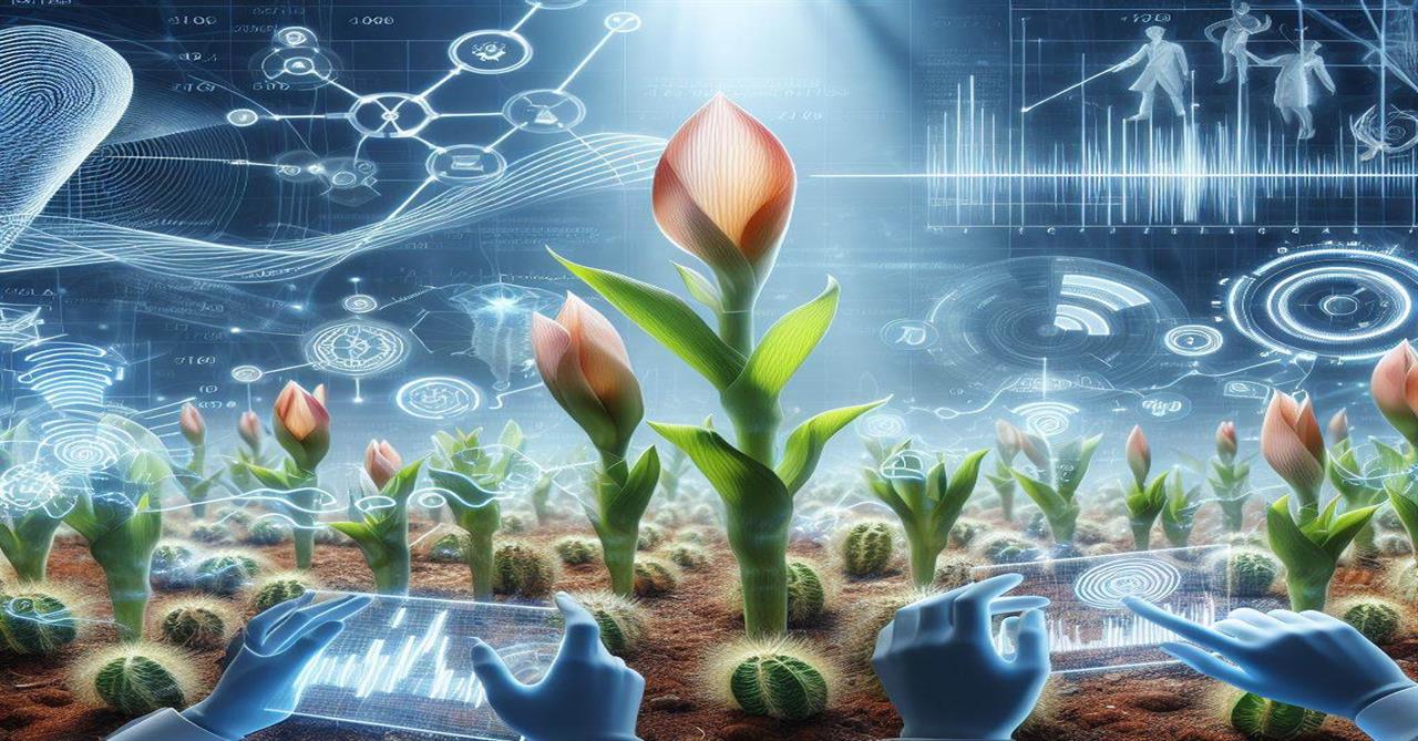 Deciphering the Signals and Responses in Plant Biology