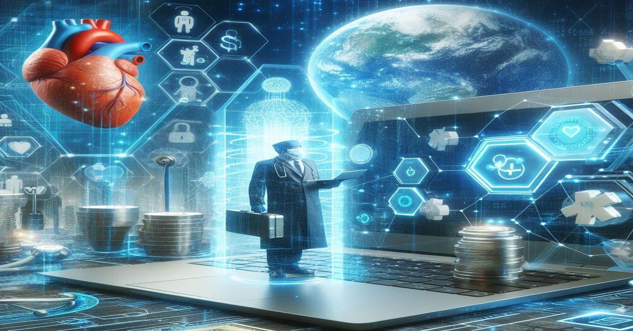 Advanced Healthcare Solutions: Technology Boosting Access and Cost