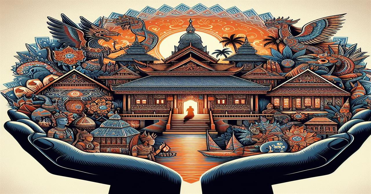 Cultural Preservation: Preserving Tradition and Legacy